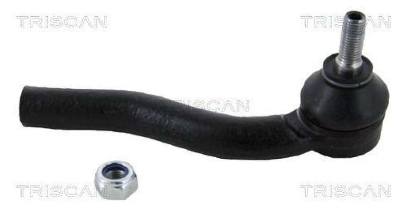 TRISCAN 8500 15111 Kugelgelenk Aussen für Fiat Panda, 500, Ford Ka