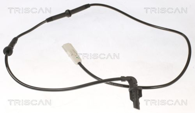 TRISCAN 8180 25251 Sensor, Raddrehzahl für Dacia