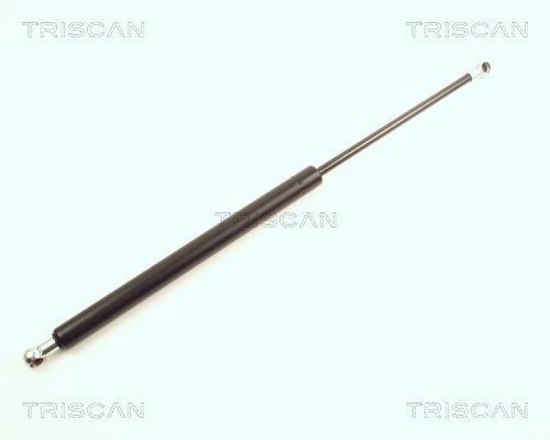 TRISCAN 8710 25209 Gasfeder Hinten für Renault Megane