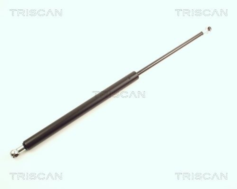 TRISCAN 8710 25209 Gasfeder Hinten für Renault Megane