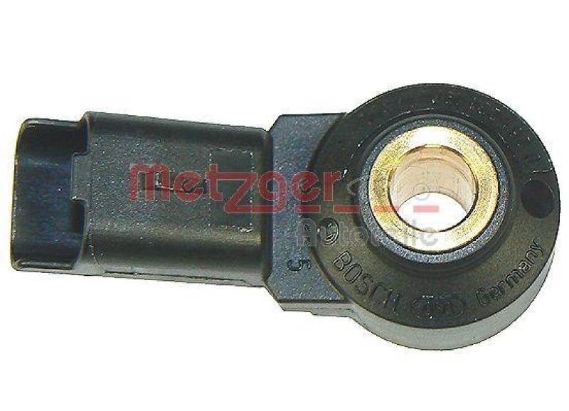 METZGER 0907066 Klopfsensor für CITROEN/MINI/PEUGEOT