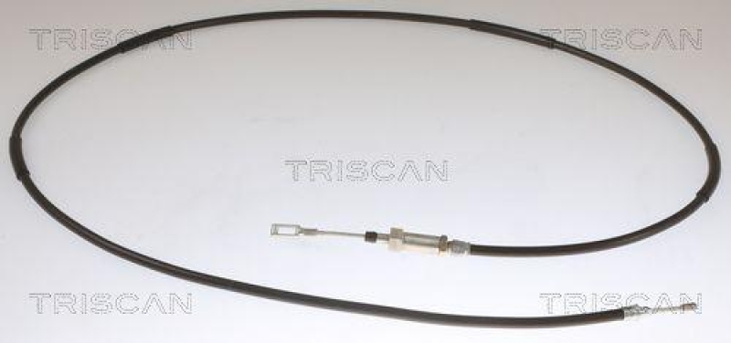 TRISCAN 8140 101109 Handbremsseil für Fiat