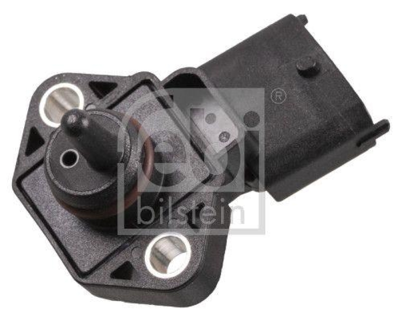 FEBI BILSTEIN 180998 Ladedruck- / Temperatursensor für DAF