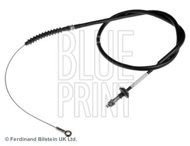 BLUE PRINT ADT346262 Handbremsseil für TOYOTA