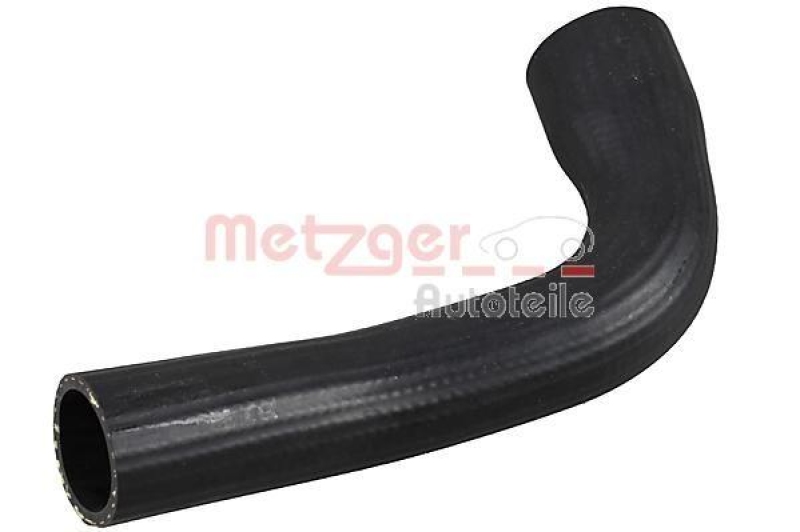 METZGER 2400849 Ladeluftschlauch für FIAT/LANCIA