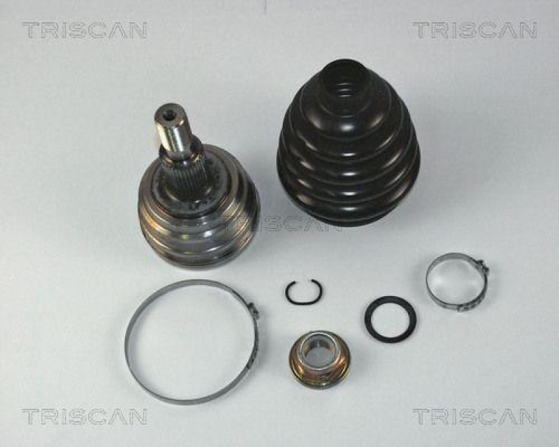 TRISCAN 8540 29136 Gleichlaufgelenk für Audi, Skoda, Vw