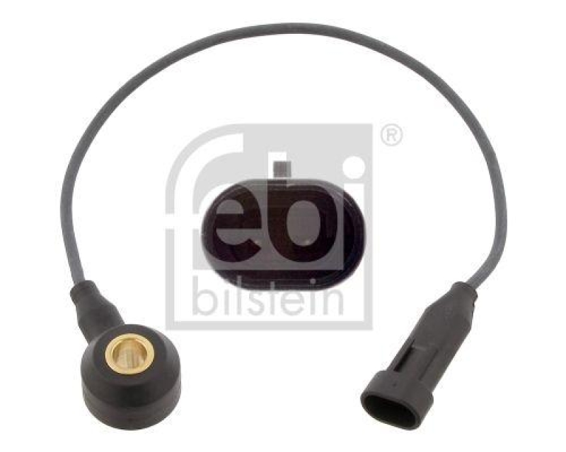 FEBI BILSTEIN 28445 Klopfsensor für Opel