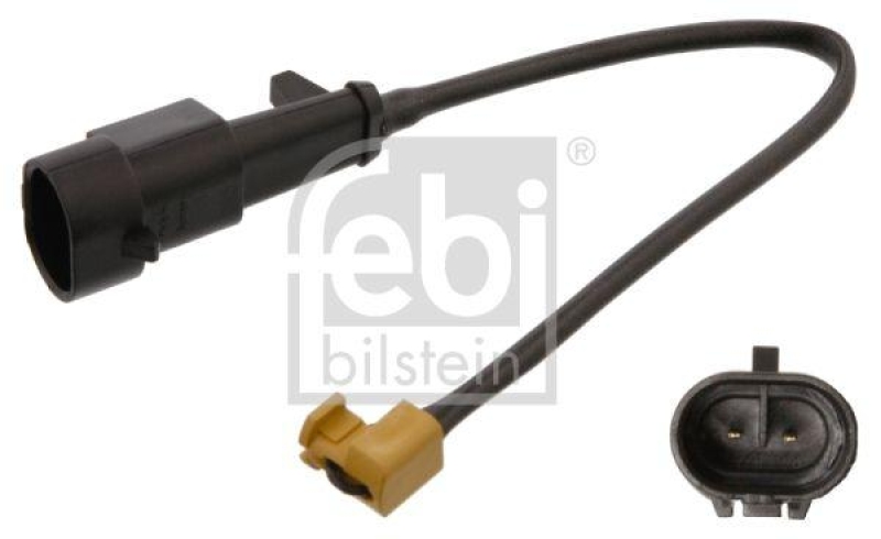 FEBI BILSTEIN 35447 Verschleißkontakt für Iveco