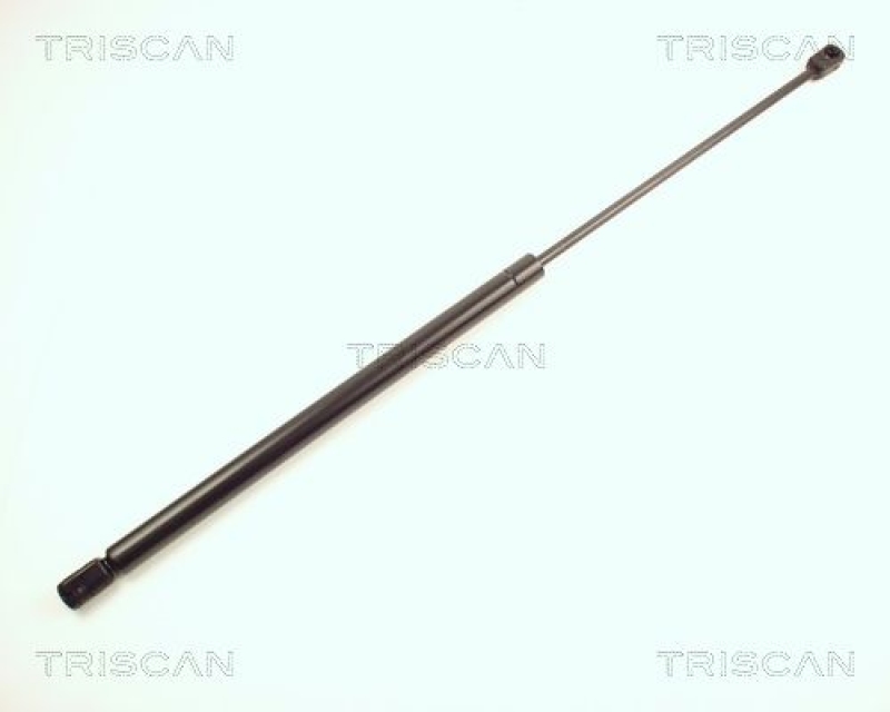 TRISCAN 8710 25210 Gasfeder Hinten für Renault Megane Scénic