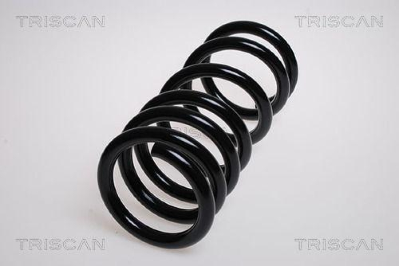 TRISCAN 8750 4260 Spiralfeder Hinten für Mitsubishi