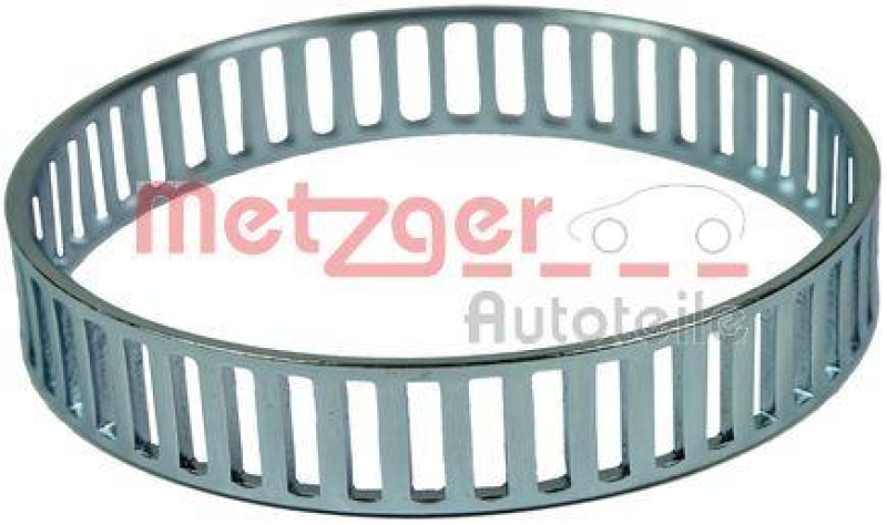 METZGER 0900180 Sensorring, Abs für MB VA