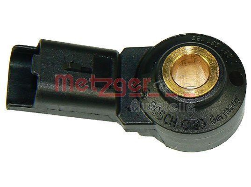 METZGER 0907068 Klopfsensor für CITROEN/PEUGEOT