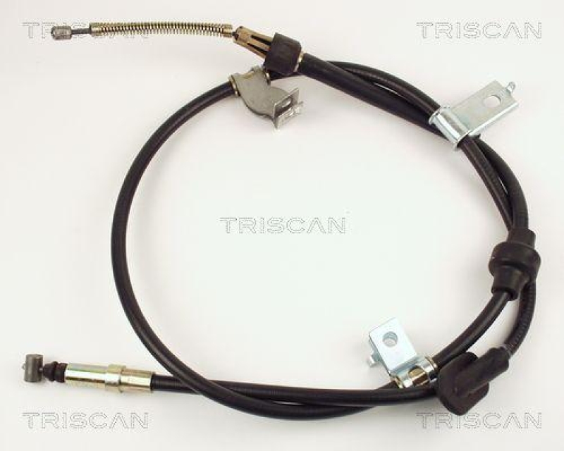 TRISCAN 8140 10111 Handbremsseil für Honda, Rover