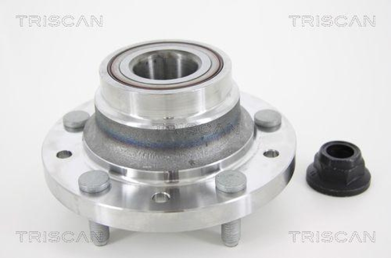 TRISCAN 8530 16248 Radlagersatz Hinten für Ford