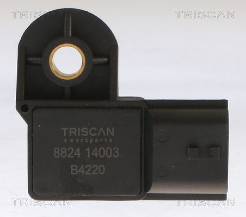 TRISCAN 8824 14003 Sensor, Manifold Druck für Nissan, Infiniti