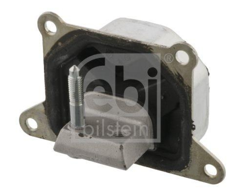 FEBI BILSTEIN 02027 Motorlager für Opel