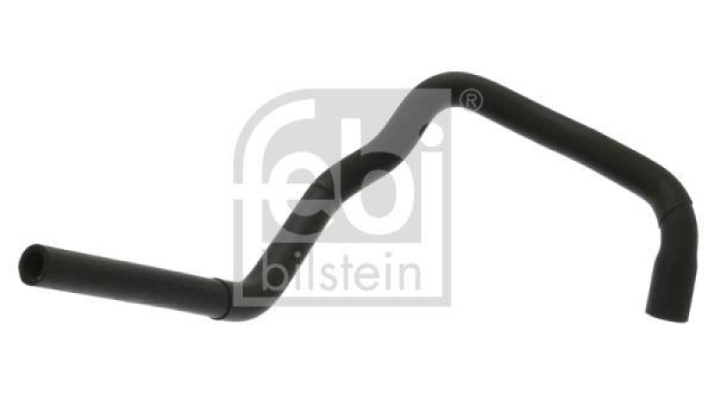 FEBI BILSTEIN 101346 Kühlwasserschlauch für SMART