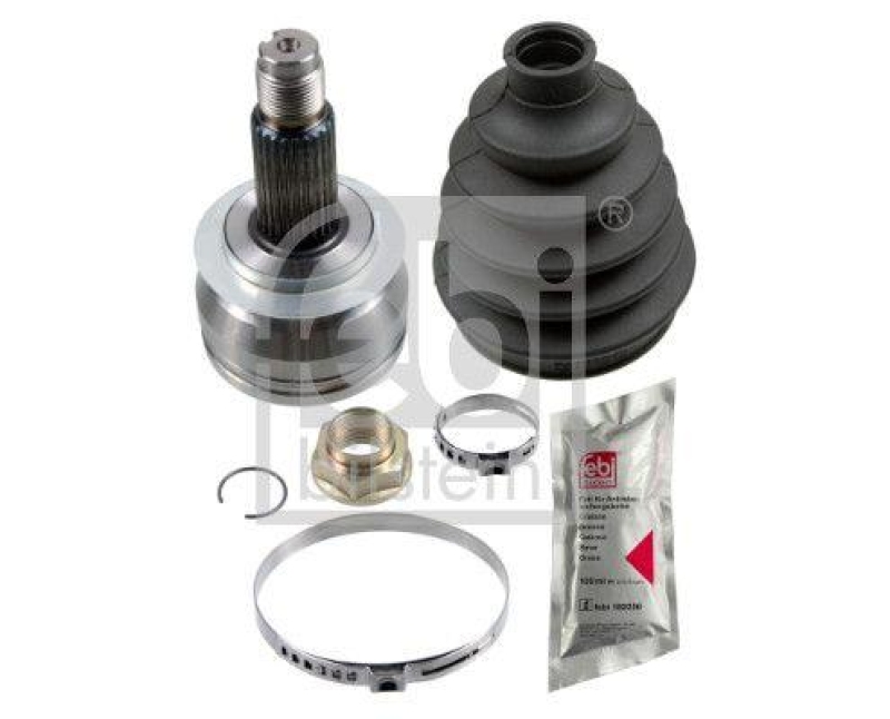 FEBI BILSTEIN 185460 Antriebswellengelenksatz für SUBARU