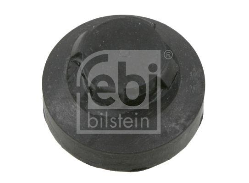 FEBI BILSTEIN 22970 Kühlerlagerung für VW-Audi