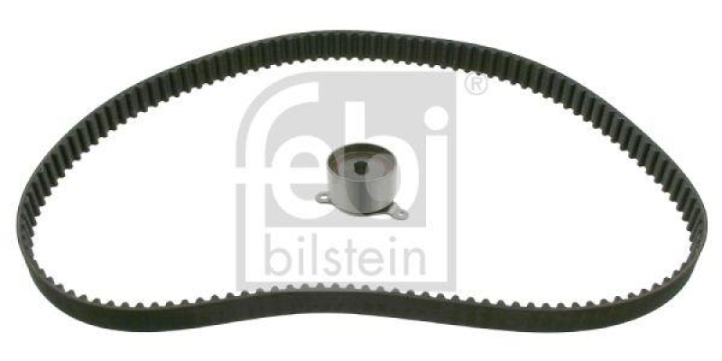 FEBI BILSTEIN 24818 Zahnriemensatz für HONDA