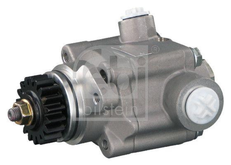 FEBI BILSTEIN 32468 Servopumpe für DAF