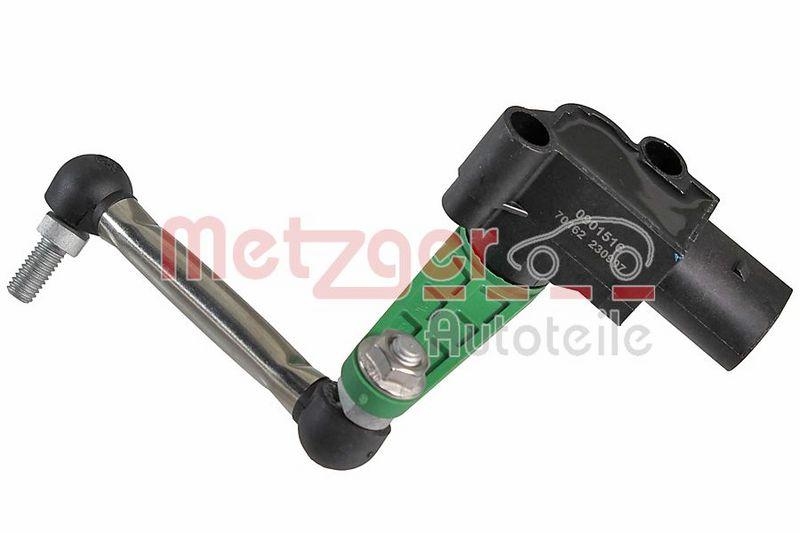 METZGER 0901516 Sensor, Leuchtweitenregulierung für VW HA