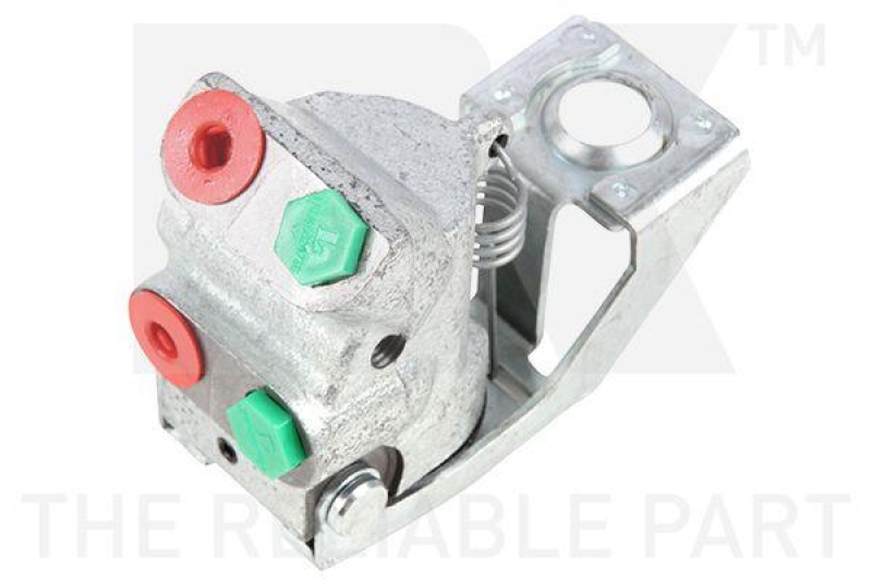 NK 893717 Bremskraftregler für CITROEN, FIAT, LANCIA, PEUGEOT