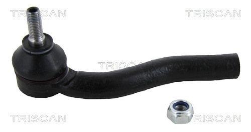 TRISCAN 8500 15112 Kugelgelenk Aussen für Fiat Panda, 500, Ford Ka