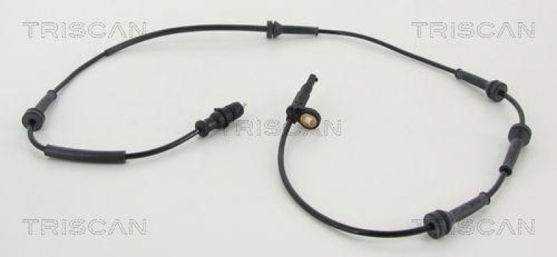 TRISCAN 8180 25291 Sensor, Raddrehzahl für Renault