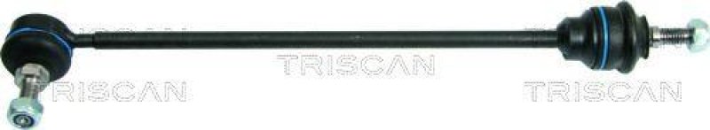 TRISCAN 8500 2838 Stabilisatorstange für Citroen Visa, Peugeot 205,