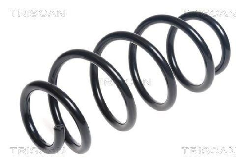 TRISCAN 8750 13224 Spiralfeder Hinten für Toyota Auris