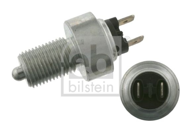 FEBI BILSTEIN 07838 Bremslichtschalter für Mercedes-Benz