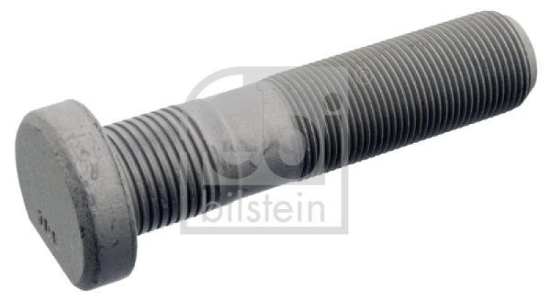 FEBI BILSTEIN 106434 Radbolzen für M A N