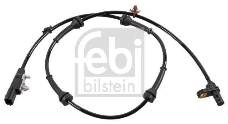 FEBI BILSTEIN 180999 ABS-Sensor für Renault