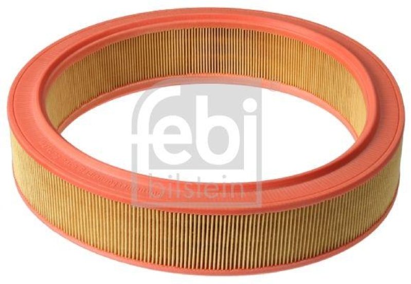 FEBI BILSTEIN 21110 Luftfilter für VW-Audi