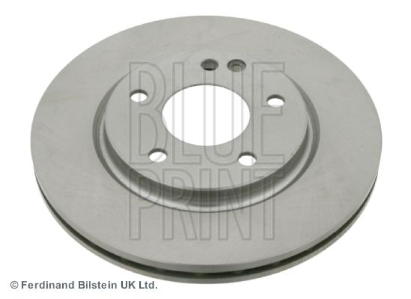 BLUE PRINT ADU1743109 Bremsscheibe für Mercedes-Benz PKW