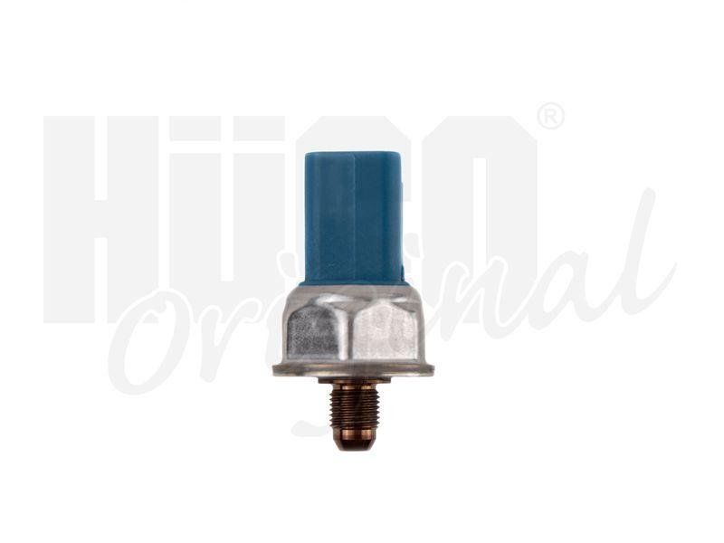 HITACHI 131938 Sensor, Kraftstoffdruck für RENAULT u.a.