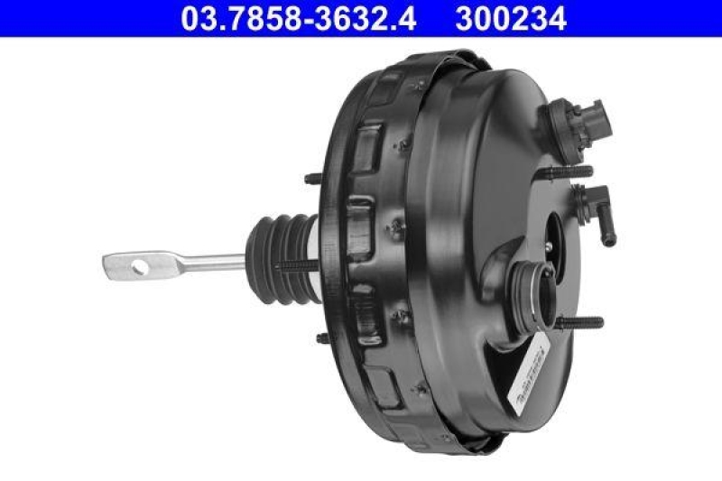 ATE 03.7858-3632.4 Bremsgerät