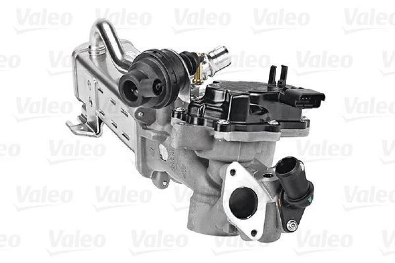 VALEO 700441 AGR Ventil CITR C5 2,2HDI 01/2010>