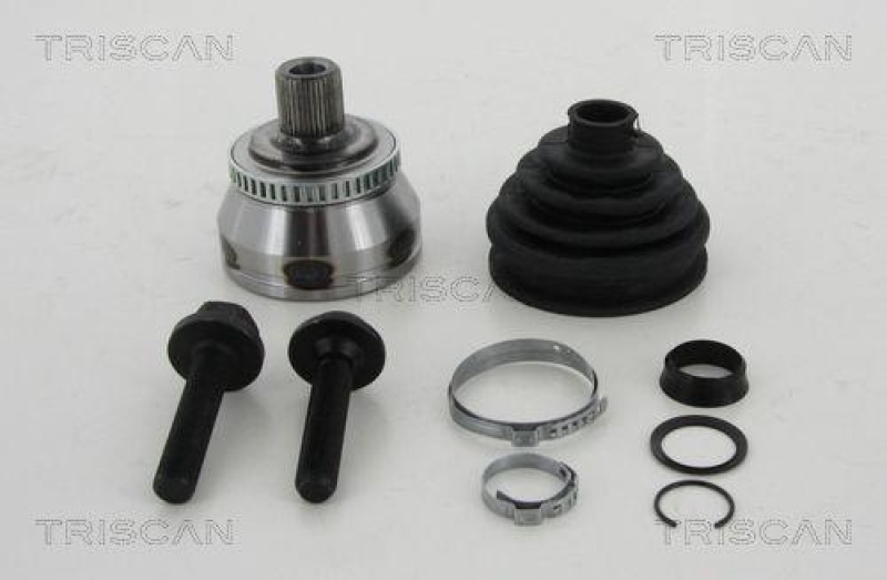 TRISCAN 8540 29138 Gleichlaufgelenk für Audi, Vw