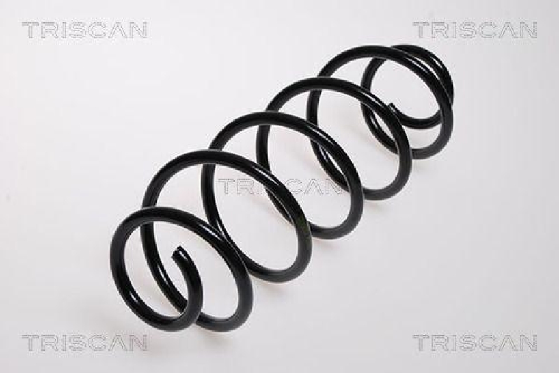 TRISCAN 8750 2867 Spiralfeder Hinten für Citroen (150)