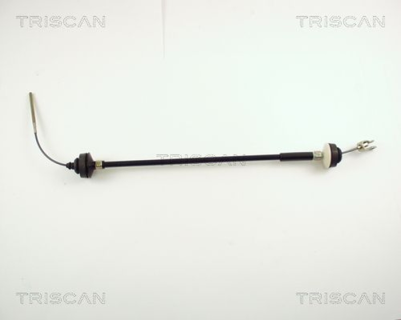 TRISCAN 8140 28225 Kupplungsseil für Peugeot 205 Diesel, Gti