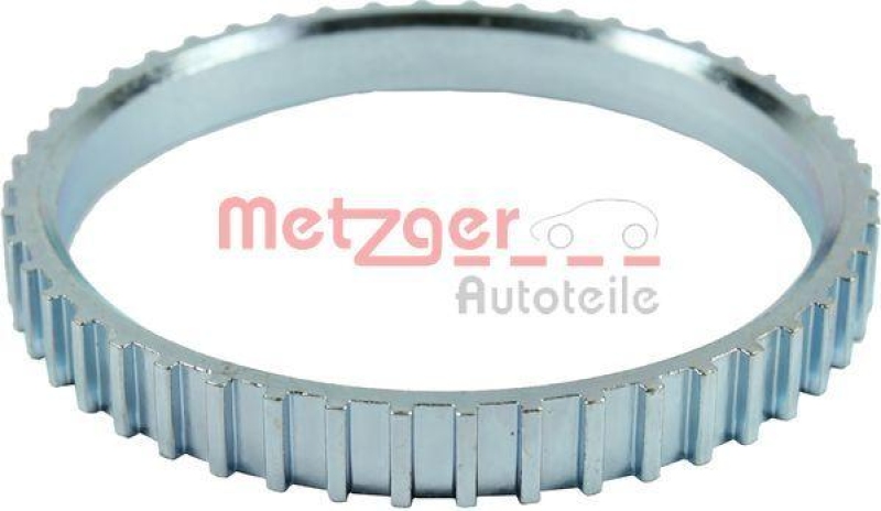 METZGER 0900182 Sensorring, Abs für TOYOTA VA