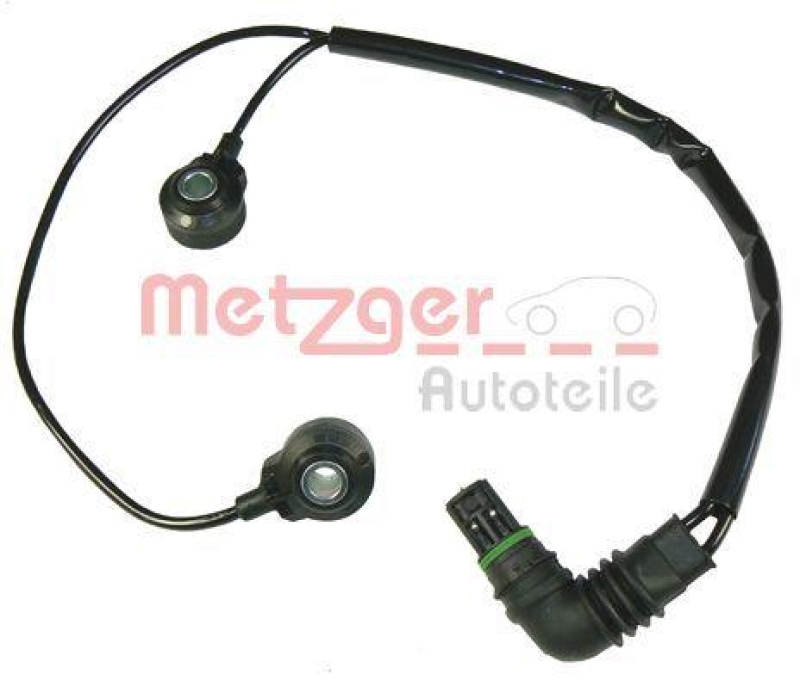 METZGER 0907069 Klopfsensor