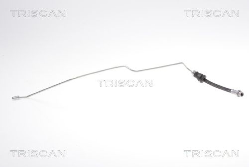 TRISCAN 8150 16280 Bremsschlauch f&uuml;r Ford