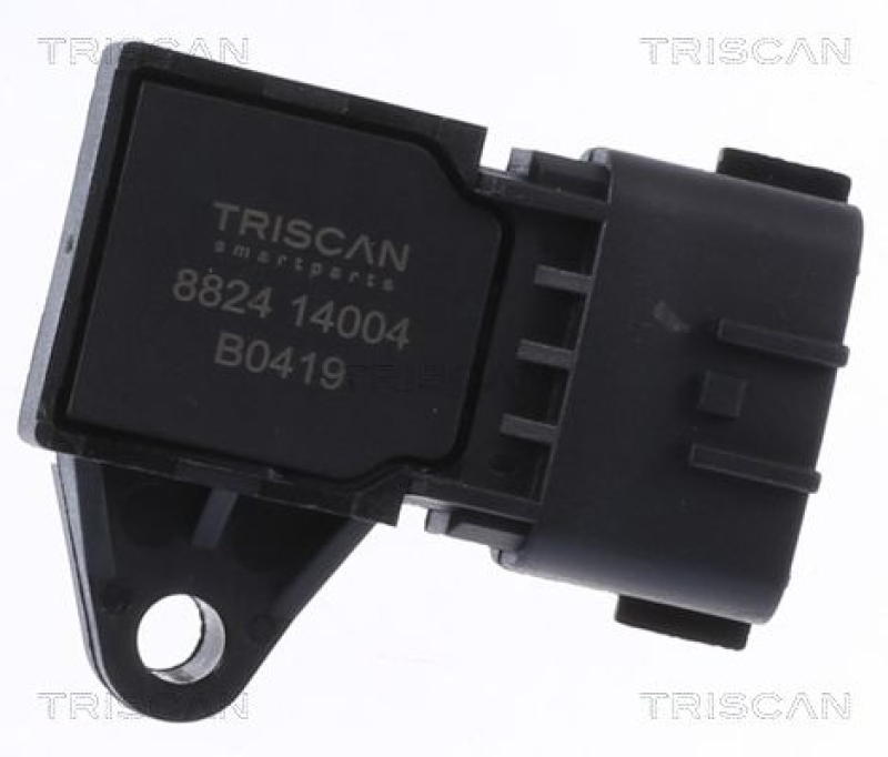 TRISCAN 8824 14004 Sensor, Manifold Druck für Nissan Micra, Note