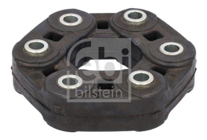 FEBI BILSTEIN 107692 Gelenkscheibe für Kardanwelle für HYUNDAI