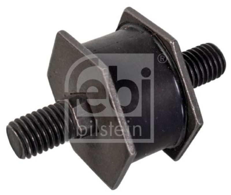 FEBI BILSTEIN 177768 Gummimetallpuffer für DAF