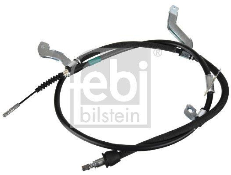 FEBI BILSTEIN 178870 Handbremsseil für HYUNDAI