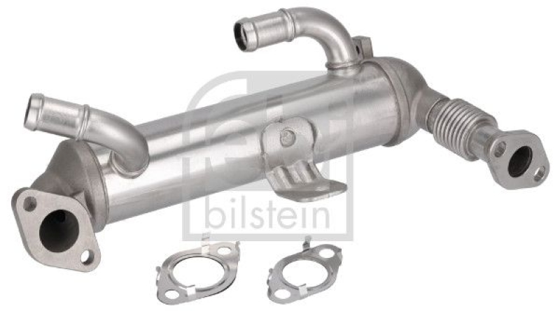 FEBI BILSTEIN 179927 Abgaskühler mit Dichtungen für HYUNDAI